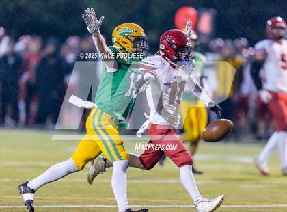 Thumbnail 2 in East Valley @ Tumwater (WIAA State 2A Semi Final) photogallery.