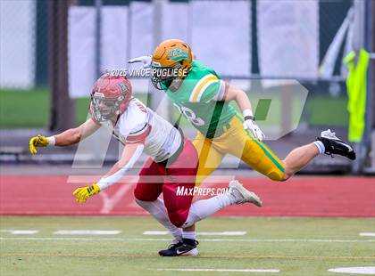 Thumbnail 3 in East Valley @ Tumwater (WIAA State 2A Semi Final) photogallery.