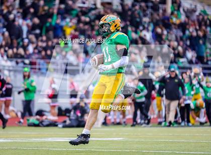 Thumbnail 2 in East Valley @ Tumwater (WIAA State 2A Semi Final) photogallery.