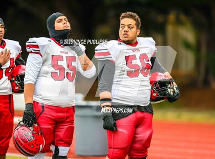 Thumbnail 2 in East Valley @ Tumwater (WIAA State 2A Semi Final) photogallery.