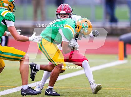 Thumbnail 1 in East Valley @ Tumwater (WIAA State 2A Semi Final) photogallery.