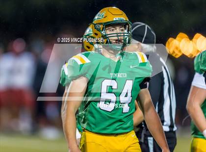 Thumbnail 2 in East Valley @ Tumwater (WIAA State 2A Semi Final) photogallery.