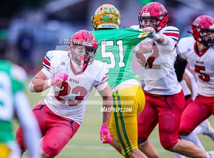 Thumbnail 1 in East Valley @ Tumwater (WIAA State 2A Semi Final) photogallery.
