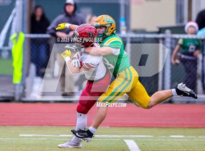 Thumbnail 1 in East Valley @ Tumwater (WIAA State 2A Semi Final) photogallery.