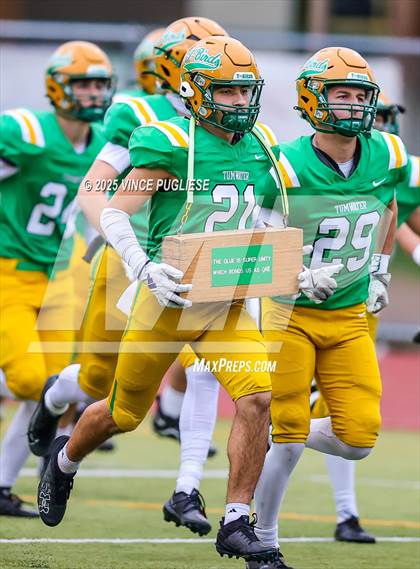 Thumbnail 1 in East Valley @ Tumwater (WIAA State 2A Semi Final) photogallery.