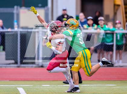 Thumbnail 1 in East Valley @ Tumwater (WIAA State 2A Semi Final) photogallery.