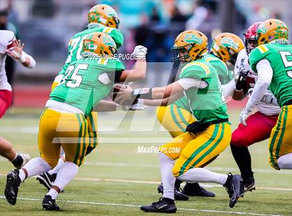 Thumbnail 2 in East Valley @ Tumwater (WIAA State 2A Semi Final) photogallery.