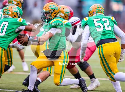 Thumbnail 1 in East Valley @ Tumwater (WIAA State 2A Semi Final) photogallery.