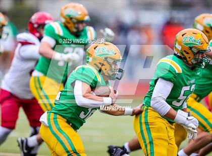 Thumbnail 2 in East Valley @ Tumwater (WIAA State 2A Semi Final) photogallery.