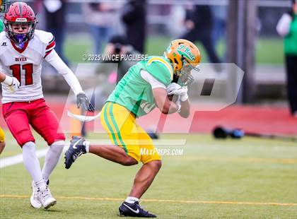 Thumbnail 2 in East Valley @ Tumwater (WIAA State 2A Semi Final) photogallery.