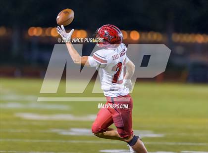 Thumbnail 2 in East Valley @ Tumwater (WIAA State 2A Semi Final) photogallery.