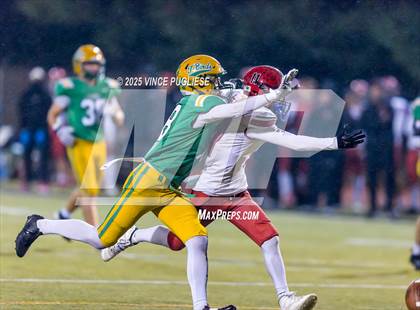 Thumbnail 3 in East Valley @ Tumwater (WIAA State 2A Semi Final) photogallery.