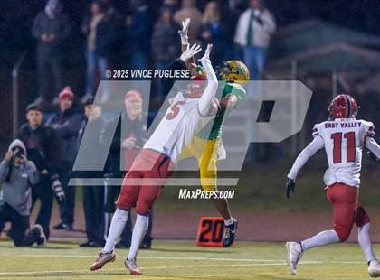 Thumbnail 2 in East Valley @ Tumwater (WIAA State 2A Semi Final) photogallery.
