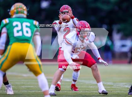 Thumbnail 1 in East Valley @ Tumwater (WIAA State 2A Semi Final) photogallery.