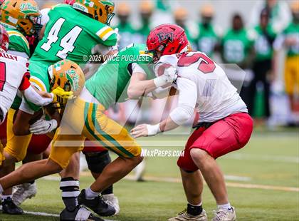 Thumbnail 2 in East Valley @ Tumwater (WIAA State 2A Semi Final) photogallery.