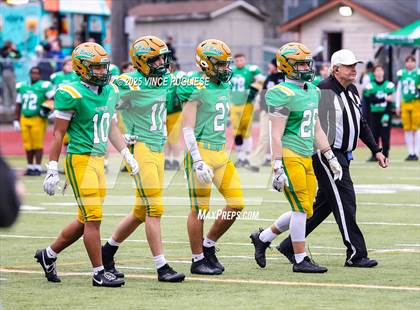 Thumbnail 2 in East Valley @ Tumwater (WIAA State 2A Semi Final) photogallery.