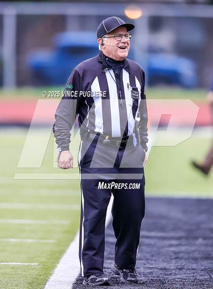 Thumbnail 3 in East Valley @ Tumwater (WIAA State 2A Semi Final) photogallery.