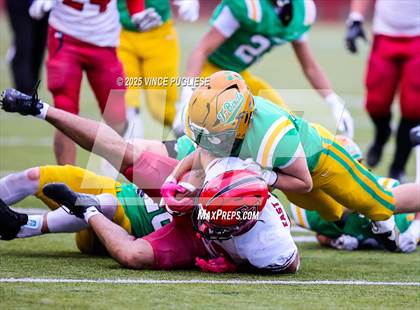 Thumbnail 3 in East Valley @ Tumwater (WIAA State 2A Semi Final) photogallery.