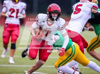 Thumbnail 1 in East Valley @ Tumwater (WIAA State 2A Semi Final) photogallery.