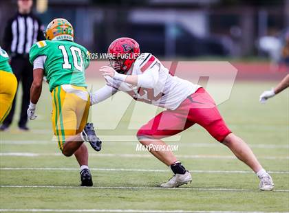 Thumbnail 3 in East Valley @ Tumwater (WIAA State 2A Semi Final) photogallery.