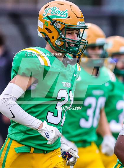 Thumbnail 2 in East Valley @ Tumwater (WIAA State 2A Semi Final) photogallery.