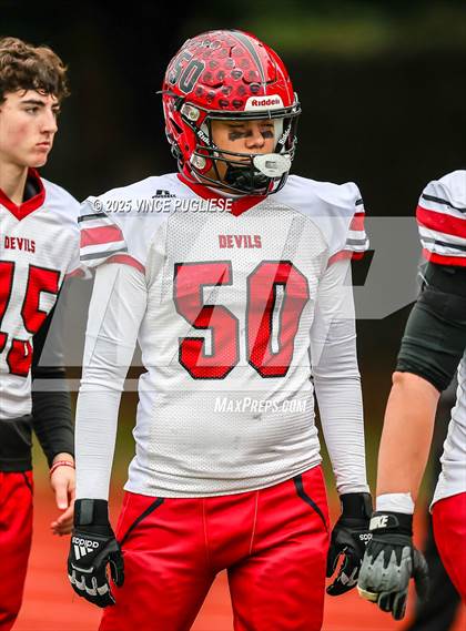 Thumbnail 2 in East Valley @ Tumwater (WIAA State 2A Semi Final) photogallery.