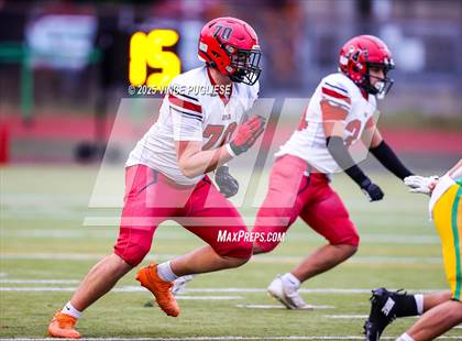 Thumbnail 2 in East Valley @ Tumwater (WIAA State 2A Semi Final) photogallery.