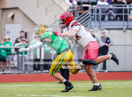 Thumbnail 2 in East Valley @ Tumwater (WIAA State 2A Semi Final) photogallery.
