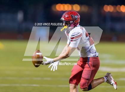 Thumbnail 1 in East Valley @ Tumwater (WIAA State 2A Semi Final) photogallery.