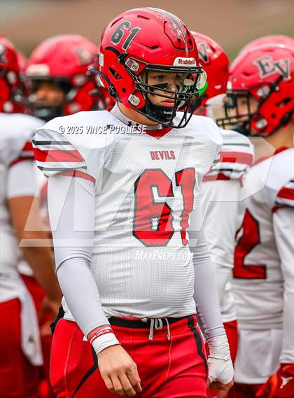 Thumbnail 1 in East Valley @ Tumwater (WIAA State 2A Semi Final) photogallery.