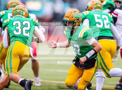 Thumbnail 2 in East Valley @ Tumwater (WIAA State 2A Semi Final) photogallery.
