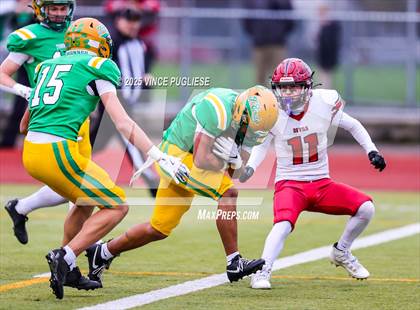 Thumbnail 2 in East Valley @ Tumwater (WIAA State 2A Semi Final) photogallery.