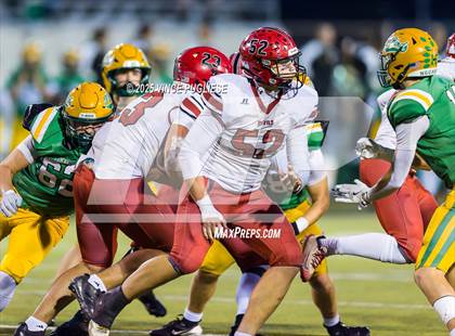 Thumbnail 2 in East Valley @ Tumwater (WIAA State 2A Semi Final) photogallery.