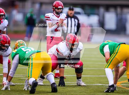 Thumbnail 2 in East Valley @ Tumwater (WIAA State 2A Semi Final) photogallery.