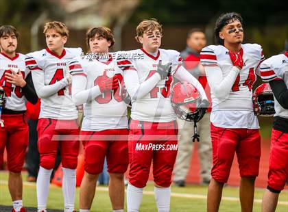 Thumbnail 2 in East Valley @ Tumwater (WIAA State 2A Semi Final) photogallery.