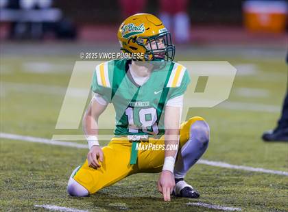 Thumbnail 2 in East Valley @ Tumwater (WIAA State 2A Semi Final) photogallery.