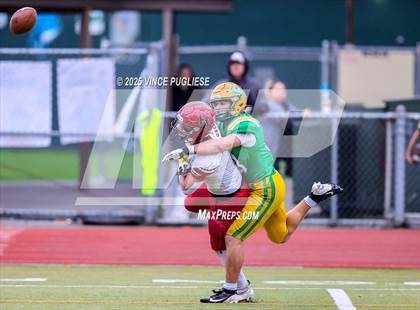 Thumbnail 2 in East Valley @ Tumwater (WIAA State 2A Semi Final) photogallery.