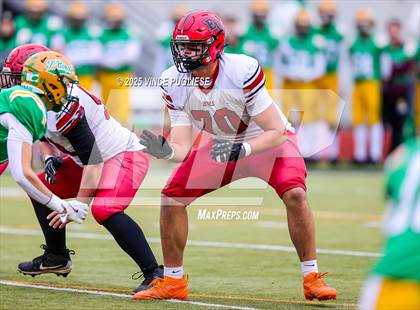 Thumbnail 3 in East Valley @ Tumwater (WIAA State 2A Semi Final) photogallery.