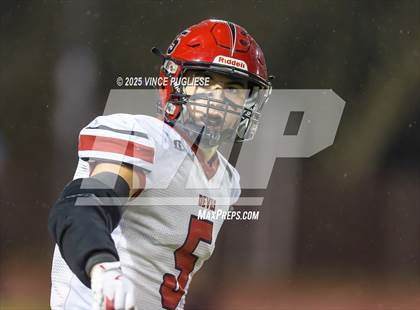 Thumbnail 2 in East Valley @ Tumwater (WIAA State 2A Semi Final) photogallery.