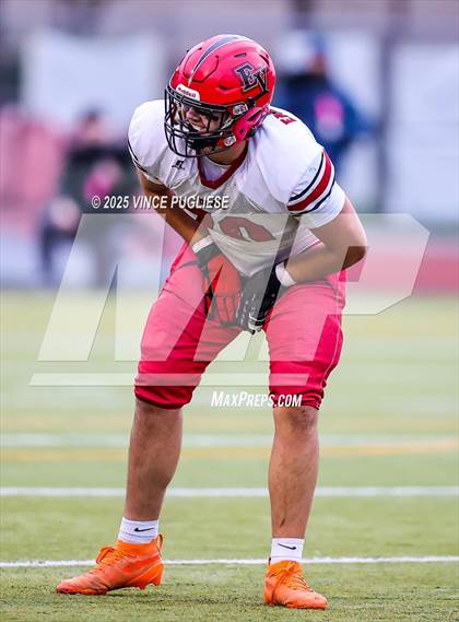 Thumbnail 1 in East Valley @ Tumwater (WIAA State 2A Semi Final) photogallery.