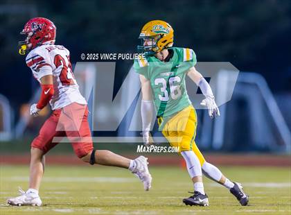Thumbnail 2 in East Valley @ Tumwater (WIAA State 2A Semi Final) photogallery.