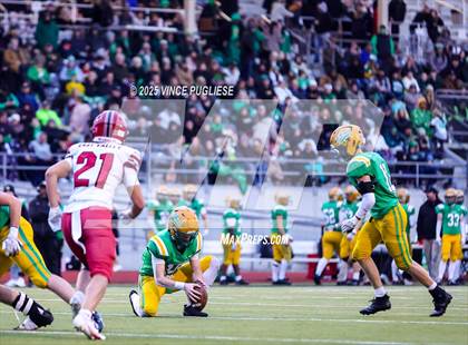 Thumbnail 1 in East Valley @ Tumwater (WIAA State 2A Semi Final) photogallery.