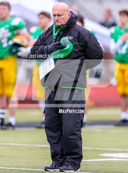 Thumbnail 1 in East Valley @ Tumwater (WIAA State 2A Semi Final) photogallery.