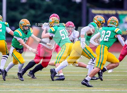 Thumbnail 2 in East Valley @ Tumwater (WIAA State 2A Semi Final) photogallery.