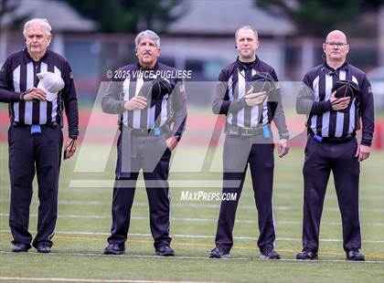 Thumbnail 2 in East Valley @ Tumwater (WIAA State 2A Semi Final) photogallery.