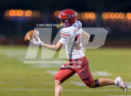 Thumbnail 3 in East Valley @ Tumwater (WIAA State 2A Semi Final) photogallery.