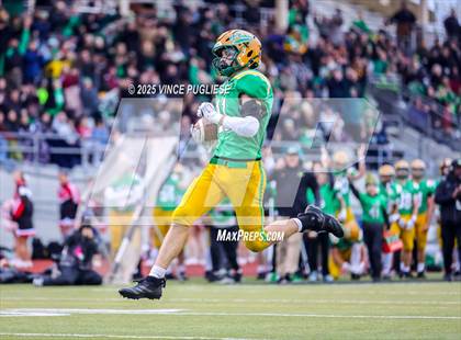 Thumbnail 1 in East Valley @ Tumwater (WIAA State 2A Semi Final) photogallery.