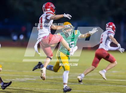 Thumbnail 2 in East Valley @ Tumwater (WIAA State 2A Semi Final) photogallery.