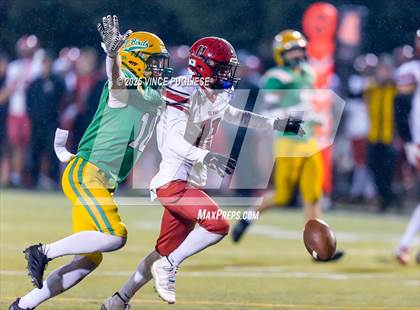 Thumbnail 1 in East Valley @ Tumwater (WIAA State 2A Semi Final) photogallery.