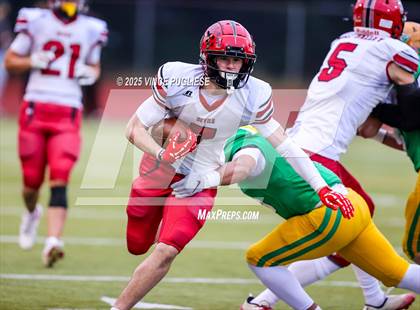 Thumbnail 3 in East Valley @ Tumwater (WIAA State 2A Semi Final) photogallery.